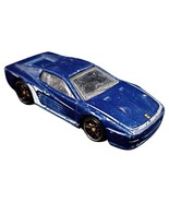 Vintage 1997 Hotwheels Mattel Ferrari F512m Toy - 2Y192 - $141.70 CAD