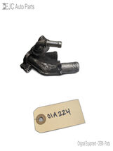 Heater Fitting For 06-11 Honda Civic LX 1.8  gas - $19.75