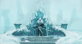 Frost queen thumb200