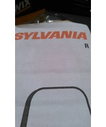 SYLVANIA E25 1000 WATT HIGH PRESSURE SODIUM; LOT OF 4 - £27.48 GBP