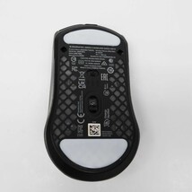 SteelSeries Aerox 3 62612 Wireless Optical Gaming Mouse - Onyx image 5