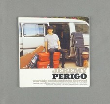 Worship Sessions From The Road by Jeremy Perigo (CD) Glory In The Highes... - £7.80 GBP