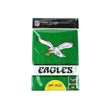 Philadelphia Eagles 16&quot; by 12&quot; Tin Sign &amp; Magnet - NFL - $19.39