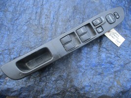 04-06 Subaru Impreza master power window switch control OEM black - $79.99