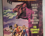 TALES OF SWORD &amp; SORCERY DAGAR THE INVINCIBLE #10 (1974) Gold Key Comics... - $12.86