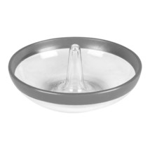 Spectrum Cora Ring Holder (Grey) - $33.07