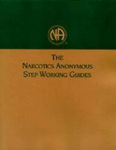 Narcotics Anonymous Step Working Guides by Naws: Used - £12.44 GBP