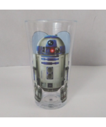 2020 Zak Designs Star Wars R2-D2  You R 2 Cute Drinking Glass - $239.91 MXN