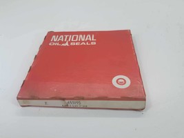 National 455195 Oil Seal, Inner Diameter 4.25&quot;  - $20.50