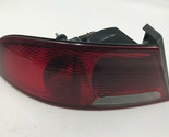 2003-2005 Dodge Stratus Driver Side Tail Light Taillight OEM B03B16017 - £27.70 GBP