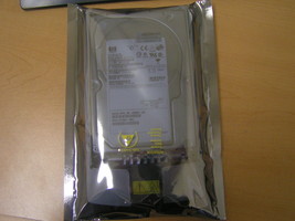 HP 72.8GB 10k Ultra320 Hotswap Drive Proliant G3 G4 289042-001-
show original... - $39.19