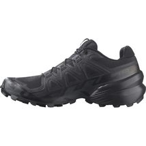 Salomon Speedcross 5 Gore-Tex Men&#39;s Trail Running Shoes, Weather Protection, Agg - £124.55 GBP+