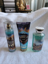 Bath and Body Works Crisp Morning Air - £9.28 GBP+