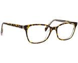 Ray-Ban Eyeglasses RB 5362 5082 Polished Havana/Transparent Frame 52[]17... - $79.99