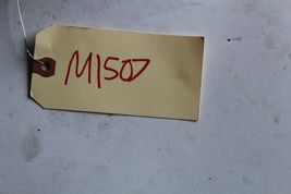 16-17 JAGUAR XE DIESEL FUEL FILTER M1507 image 2