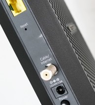 NETGEAR CM700 High Speed Cable Modem image 6