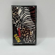 KISS - Animalize - Cassette - Polygram Records - £9.03 GBP
