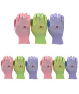 12 PAIRS Women Gardening Gloves with Micro Foam Coating - Garden Gloves ... - $299.89 CAD
