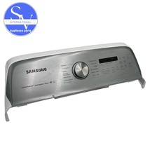 Samsung Washer Control Panel Assembly DC97-21544A DC90-27228A - $154.17