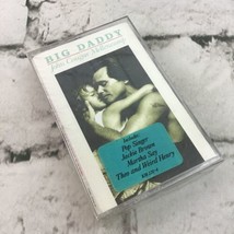 Big Daddy by John Cougar Mellencamp/John Mellencamp (Cassette) Sealed - £7.78 GBP