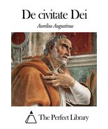 de Civitate Dei (Latin Edition) [Paperback] Augustinus, Aurelius and The... - £18.75 GBP