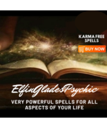 Love Spell 255 vaginal tightening sexual pleasure heightened magick love casting - $200.00