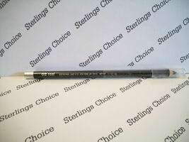 2 Jane Be Pure Mineral Gliding Liner Eye Pencil #02 Coal - $6.73