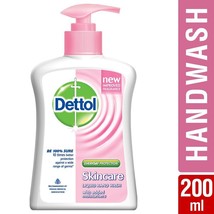Dettol Skincare Liquid Hand Wash 200ml - £15.17 GBP