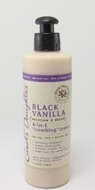 Carol&#39;s Daughter Black Vanilla Moisture Shine 4-in-1 Combing Hair Stylin... - £31.59 GBP