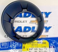 2010-2012  CHEVROLET CAMARO SS DAYTIME RUNNING FOG LAMP TRIM BEZEL LEFT R3255 image 14