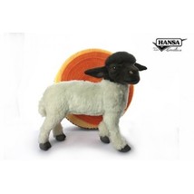 Sheep Suffolk Standing (7822) - £31.16 GBP