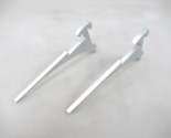 Thermador Refrigerator Shelf Sidearm Set of 2,  2222601 - $30.72