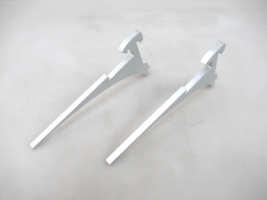 Thermador Refrigerator Shelf Sidearm Set of 2,  2222601 - £24.15 GBP