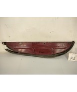 1965 to 1980 MG MGB Inner Fender Splash Shield Passenger Side Fender Pan... - $446.85 MXN