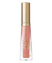 Too Faced - Melted Matte Liquefied Matte Long Wear Lipstick - Miso Pretty - $30.00