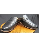 ABEO black slip-on flats size 7 - $546.48 MXN