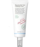 AXIS-Y Heartlead My-Type Calming Cream 60 ml - $84.00