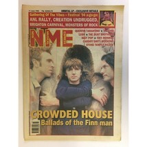 New Musical Express Nme Magazine 11 June 1994 Quentin Tarantino Ls - £8.48 GBP