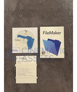 FileMaker Pro 16 Software for Apple Macintosh &amp; Windows, Free Shipping - $2,803.91 MXN