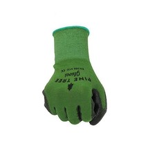 Bamboo Work &amp; Gardening Gloves for Women &amp; Men, Protective Second Skin Working G - $18.00