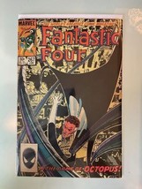 Fantastic Four(vol. 1) #267 - Marvel Comics - Combine Shipping - £1.97 GBP