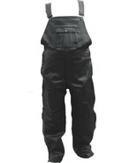 Men&#39;s Leather Overalls - £139.06 GBP+