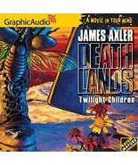 NEW GraphicAudio Deathlands 21 : Twilight Children (2006, CD Audiobook F... - £14.13 GBP