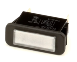 Fetco T29-03-18 Indicator Light Clear Brew 110V Fits CBS-61H/CBS-51H10 - £94.86 GBP