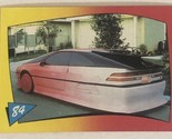 Back To The Future II Trading Card #84 - $1.97