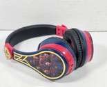 eKids - Guardians of the Galaxy Vol 3 Wireless Over-the-Ear Kids Headphones - $12.33