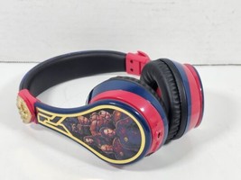 eKids - Guardians of the Galaxy Vol 3 Wireless Over-the-Ear Kids Headphones - £9.69 GBP