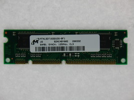 MEM1700-64D=/SP 15-4508-01CISCO 1751 64MB DRAM DIMM-   Original - $16.82