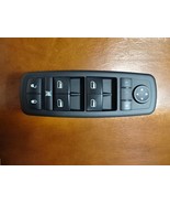 NEW Power Window Master Switch for Mercedes Sprinter 2500 3500 2007–2018 - €59,57 EUR