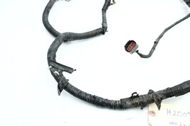 2008-2010 FORD F-250 F-350 6.4L POWERSTROKE TRANSMISSION WIRE HARNESS H2009 image 6